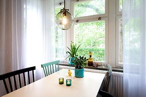 Asplund Hotel Apartments