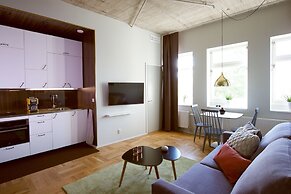 Asplund Hotel Apartments
