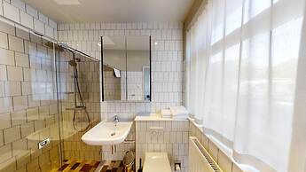 Asplund Hotel Apartments