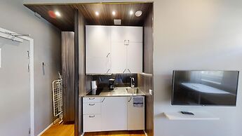 Asplund Hotel Apartments