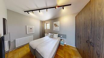 Asplund Hotel Apartments