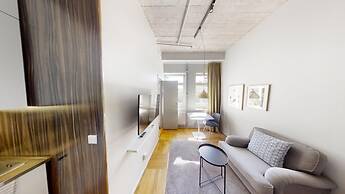 Asplund Hotel Apartments