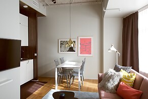 Asplund Hotel Apartments