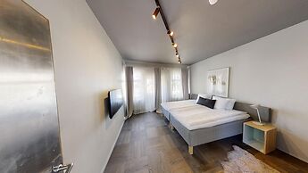 Asplund Hotel Apartments