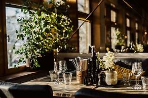 Asplund Hotel Apartments