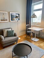 Asplund Hotel Apartments