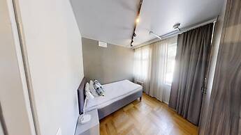 Asplund Hotel Apartments