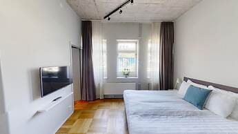 Asplund Hotel Apartments