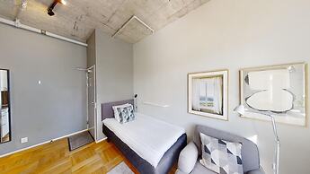 Asplund Hotel Apartments