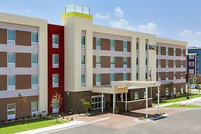 Home2 Suites by Hilton San Angelo