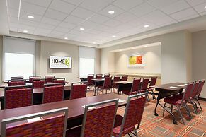 Home2 Suites by Hilton San Angelo