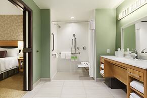 Home2 Suites by Hilton San Angelo