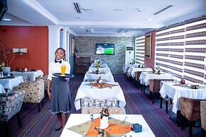 GolfView Suites & Conference Center