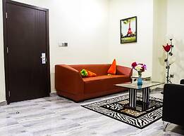 GolfView Suites & Conference Center