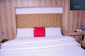 GolfView Suites & Conference Center