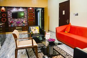 GolfView Suites & Conference Center