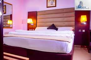 GolfView Suites & Conference Center