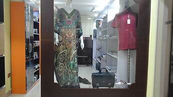 GolfView Suites & Conference Center