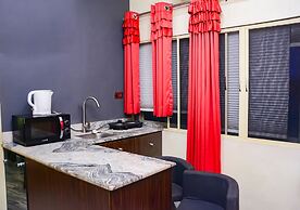 GolfView Suites & Conference Center