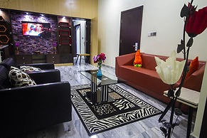 GolfView Suites & Conference Center