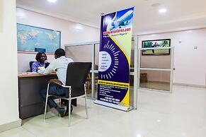 GolfView Suites & Conference Center