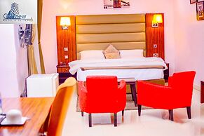 GolfView Suites & Conference Center