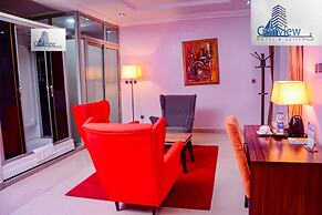 GolfView Suites & Conference Center