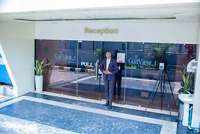 GolfView Suites & Conference Center