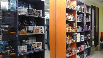 GolfView Suites & Conference Center