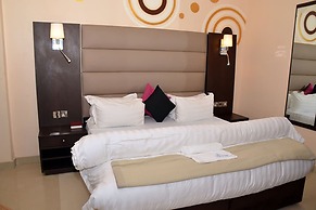 GolfView Suites & Conference Center