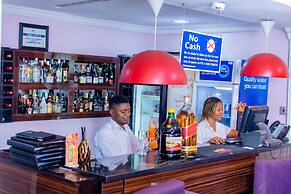 GolfView Suites & Conference Center