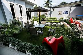 GolfView Suites & Conference Center