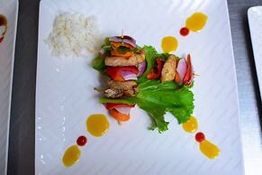 GolfView Suites & Conference Center