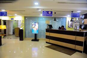 GolfView Suites & Conference Center