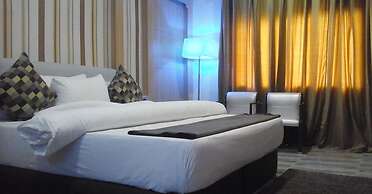 GolfView Suites & Conference Center