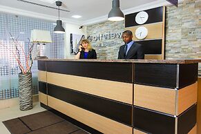 GolfView Suites & Conference Center