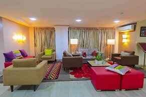 GolfView Suites & Conference Center