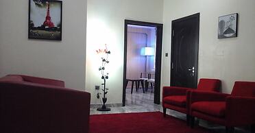 GolfView Suites & Conference Center