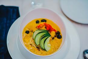 GolfView Suites & Conference Center