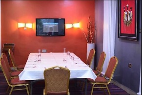 GolfView Suites & Conference Center