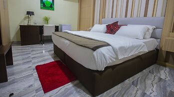 GolfView Suites & Conference Center