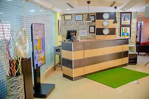 GolfView Suites & Conference Center