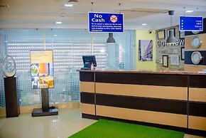 GolfView Suites & Conference Center