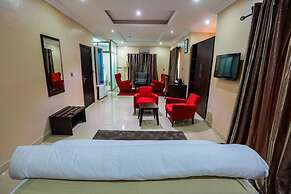 GolfView Suites & Conference Center