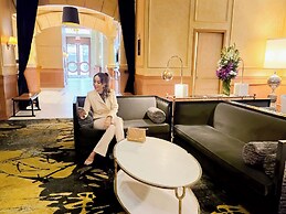 Executive Hotel Le Soleil New York