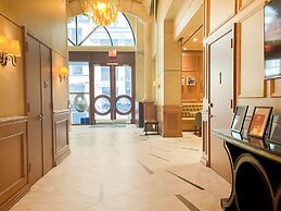 Executive Hotel Le Soleil New York