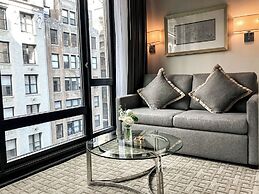 Executive Hotel Le Soleil New York