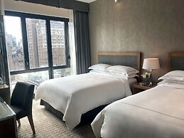 Executive Hotel Le Soleil New York
