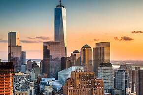 Executive Hotel Le Soleil New York