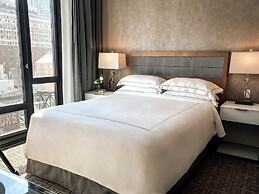 Executive Hotel Le Soleil New York